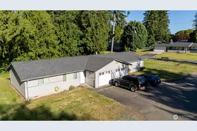 106 Garden Hill Road W, Elma, WA 98541 - Photo 3
