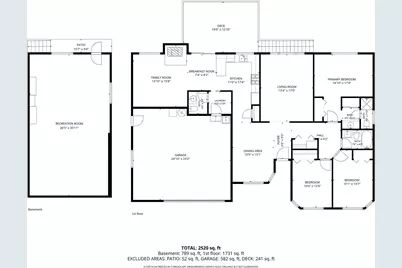 7718 Fairview Road SW, Olympia, WA 98512 - Photo 33