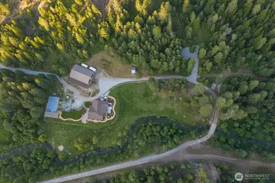 822 Little Spokane River Road, Newport, WA 99156 - Photo 37