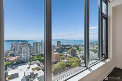 2510 6th Avenue #2705, Seattle, WA 98121 - Photo 3