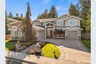 627 SW 185th, Normandy Park, WA 98166 - Photo 1