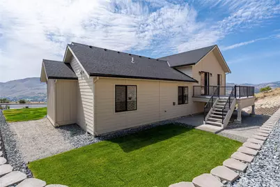 926 Long Drive, Chelan, WA 98816 - Photo 31