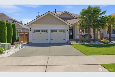 6418 62nd Street Ct W, University Place, WA 98467 - Photo 1
