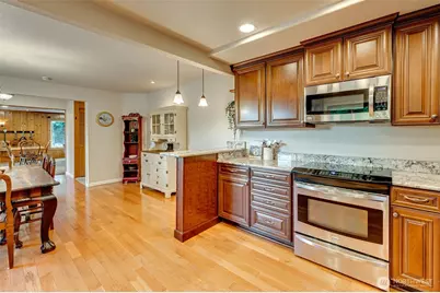 407 N Dubois Road, Ariel, WA 98603 - Photo 5