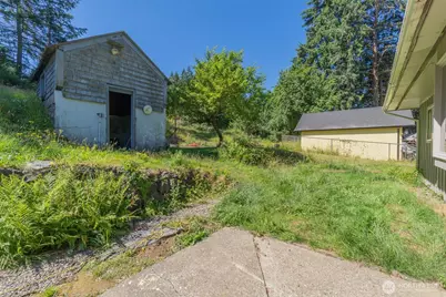 533 E Walnut Street, Shelton, WA 98584 - Photo 5