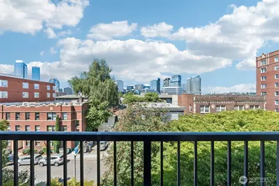 1620 Belmont Avenue #423, Seattle, WA 98122 - Photo 1