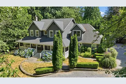 12217 NE 100th Street, Kirkland, WA 98033 - Photo 1