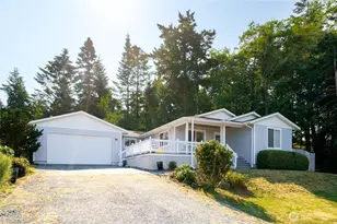 744 Shelter Bay Dr, La Conner, WA 98257 - Photo 1
