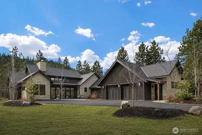 360 Gold Leaf Lane, Cle Elum, WA 98922 - Photo 1