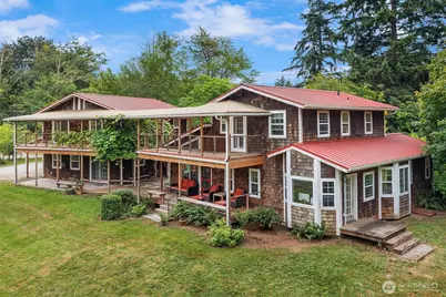 10133 SW 204th Street, Vashon, WA 98070 - Photo 1