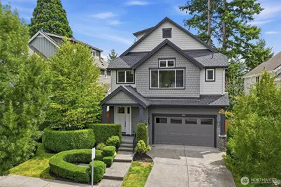 11550 174th Avenue NE, Redmond, WA 98052 - Photo 1