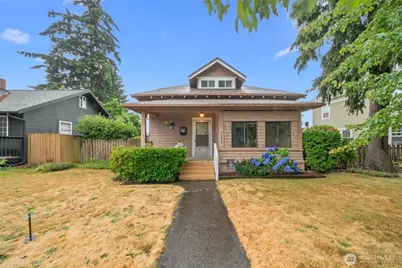 1114 N Prospect Street, Tacoma, WA 98406 - Photo 1