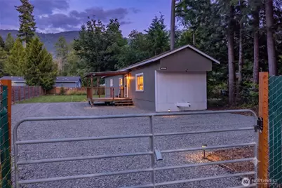 8397 Golden Valley Boulevard, Maple Falls, WA 98266 - Photo 1