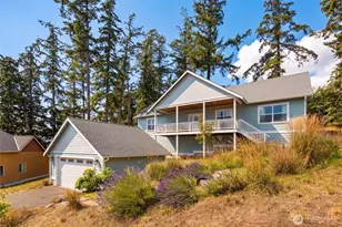 533 Kelsando Cir, Friday Harbor, WA 98250 - Photo 3