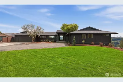 226 High Drive, Spokane, WA 99203 - Photo 1