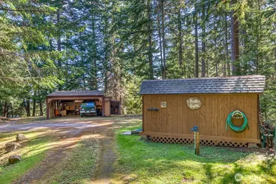 306 Windfall Lane, Orcas Island, WA 98245 - Photo 33