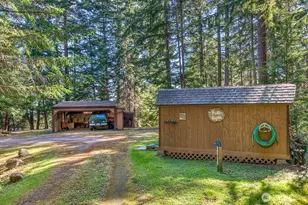 306 Windfall Ln, Orcas Island, WA 98245 - Photo 33