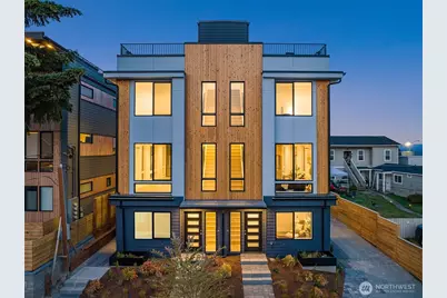 4514 A Corliss Avenue N, Seattle, WA 98103 - Photo 1