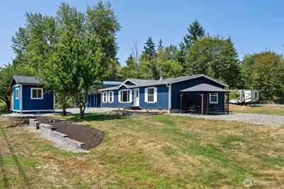 14609 246th Street E, Graham, WA 98338 - Photo 5
