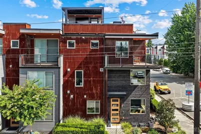 724 S Willow Street, Seattle, WA 98108 - Photo 1