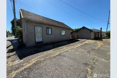 507 W 2nd Street, Aberdeen, WA 98520 - Photo 35