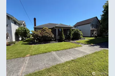 507 W 2nd Street, Aberdeen, WA 98520 - Photo 3