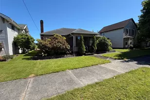 507 W Second St, Aberdeen, WA 98520 - Photo 3