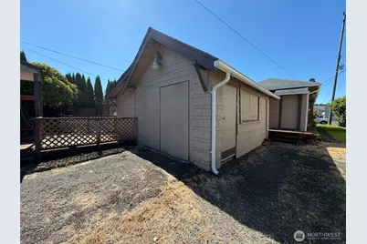 507 W 2nd Street, Aberdeen, WA 98520 - Photo 31