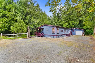 5818 Everson Goshen Road, Bellingham, WA 98226 - Photo 1