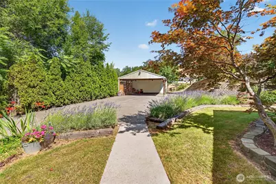 1800 Lower Monitor Road, Wenatchee, WA 98801 - Photo 5