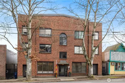 8008 Greenwood Avenue N, Seattle, WA 98103 - Photo 1