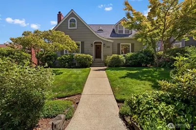 1805 N Union Avenue, Tacoma, WA 98406 - Photo 1