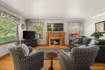 1805 N Union Avenue, Tacoma, WA 98406 - Photo 3