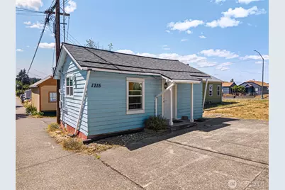 1713 Burwell Street, Bremerton, WA 98337 - Photo 3