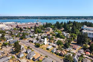 1713 Burwell St, Bremerton, WA 98337 - Photo 1