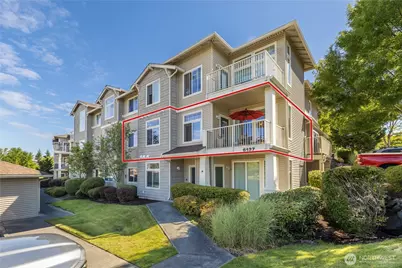 6137 Hazel Loop SE #B, Auburn, WA 98092 - Photo 1
