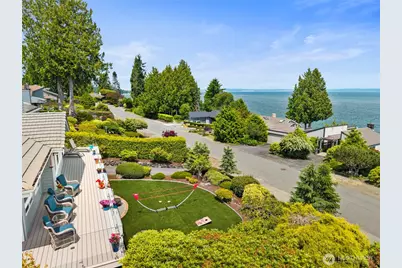 234 Montgomery Lane, Port Ludlow, WA 98365 - Photo 7