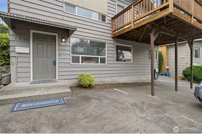 3637 Woodlawn Avenue N, Seattle, WA 98103 - Photo 5