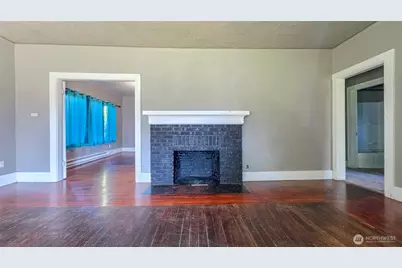 513 W 2nd Street, Aberdeen, WA 98520 - Photo 5