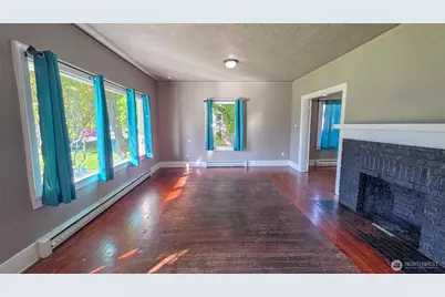 513 W 2nd Street, Aberdeen, WA 98520 - Photo 3