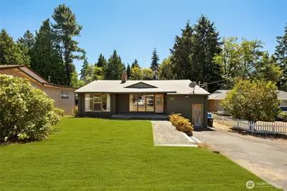 351 NE 163rd, Shoreline, WA 98155 - Photo 1