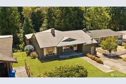 351 NE 163rd, Shoreline, WA 98155 - Photo 3