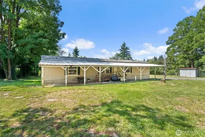 104 Burnt Ridge Road, Onalaska, WA 98570 - Photo 5