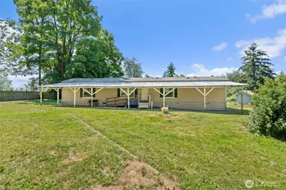 104 Burnt Ridge Road, Onalaska, WA 98570 - Photo 1