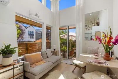 916 NW 56th Street #G, Seattle, WA 98107 - Photo 5