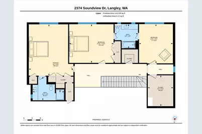 2374 Soundview Drive, Langley, WA 98260 - Photo 35
