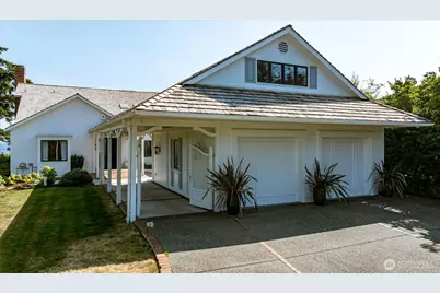 2374 Soundview Drive, Langley, WA 98260 - Photo 3