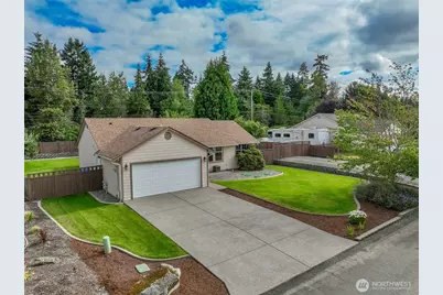 20205 120th Street Ct E, Bonney Lake, WA 98391 - Photo 1