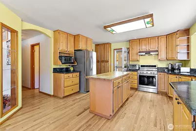 21503 21st Street E, Lake Tapps, WA 98391 - Photo 9