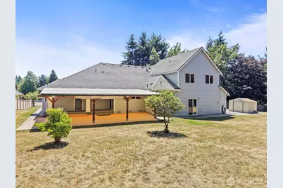21503 21st Street E, Lake Tapps, WA 98391 - Photo 33